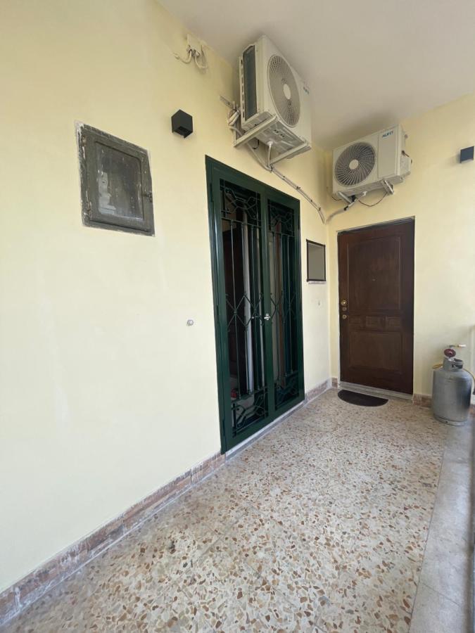 Aros holiday-Caroline apartment Pompeya Exterior foto