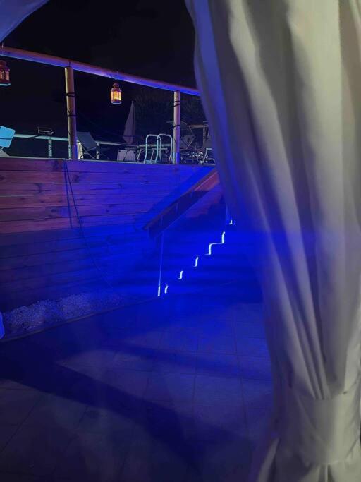 Aros holiday-Caroline apartment Pompeya Exterior foto
