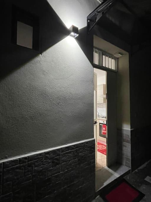 Aros holiday-Caroline apartment Pompeya Exterior foto